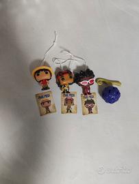 funko pop One piece Simone 