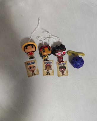 funko pop One piece Simone 