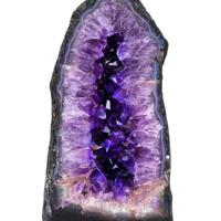Vivid Amethyst - Geode - 7,3kg