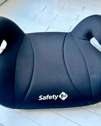 Seggiolino auto rialzo booster