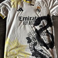 Maglia Real Madrid Adidas
