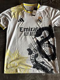 Maglia Real Madrid Adidas