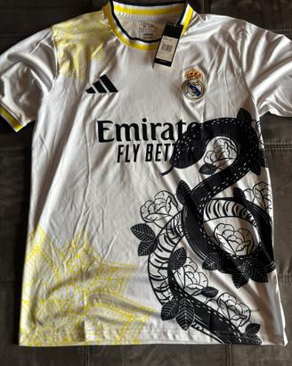 Maglia Real Madrid Adidas