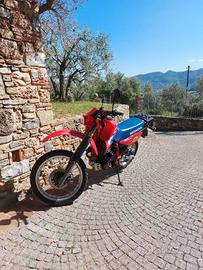 honda xl 600