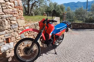 honda xl 600