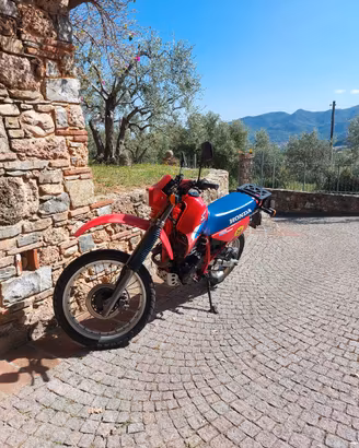honda xl 600