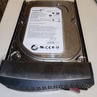 Hard disk Seagate Barracuda 7200.12 250 GB