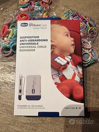 Chicco Dispositivo Anti- abbandono Universale