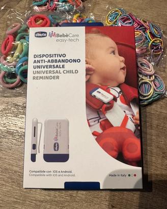 Chicco Dispositivo Anti- abbandono Universale