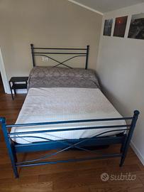 Letto una piazza e mezza 