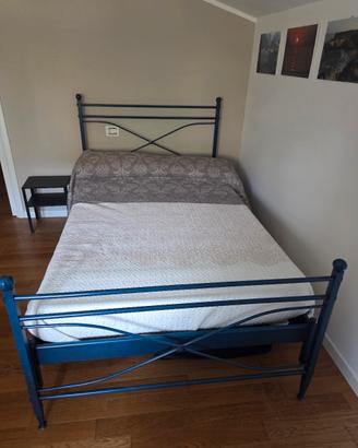 Letto una piazza e mezza 