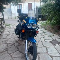 Yamaha xtz 660 teneré 1994