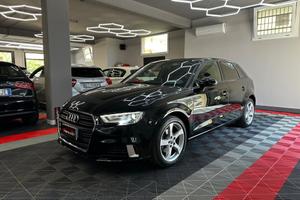 Audi A3 Sportback SPB 1.6 TDI S tronic - FABIANOAU