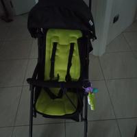 Passeggino leggero