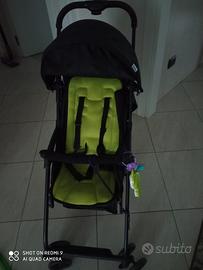 Passeggino leggero