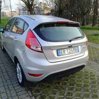 Ford Fiesta 1.2 benzina anno 2013 km 61.000
