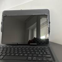 Tablet Samsung e Laptop Go2