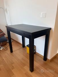 Tavolo ikea allungabile