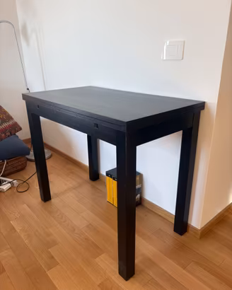 Tavolo ikea allungabile