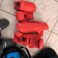 protezioni artiarziali 