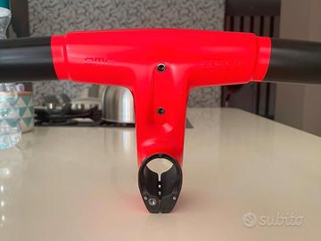 cokpit BMC ics 90 MM