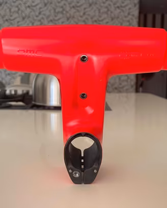 cokpit BMC ics 90 MM