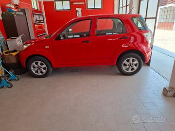 daihatsu terrios GPL 