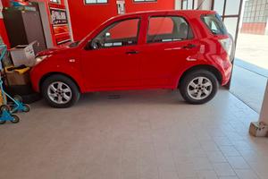 daihatsu terrios GPL 