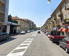 Bilocale CORSO MONCALIERI 450 EURO LUMINOSO