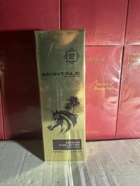Montale Arabian Rose Leather