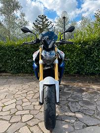 Bmw f900r
