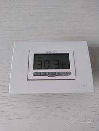 Termostato ambiente BPT TA/350