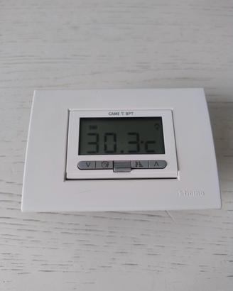Termostato ambiente BPT TA/350