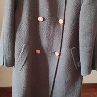 Cappotto donna 
