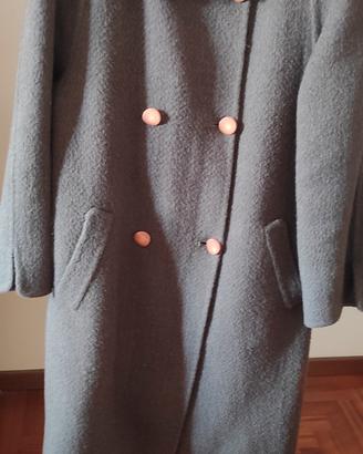 Cappotto donna 