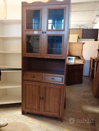 mobile credenza 