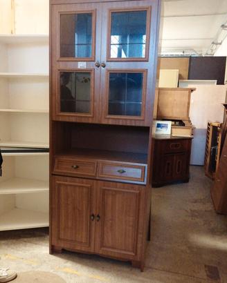 mobile credenza 
