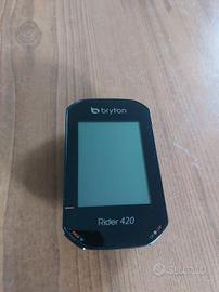 Ciclocomputer Bryton