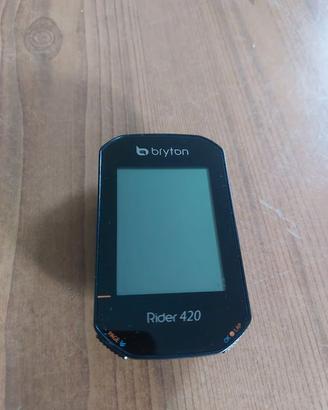 Ciclocomputer Bryton