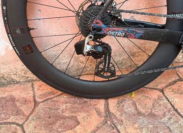 Bici da
