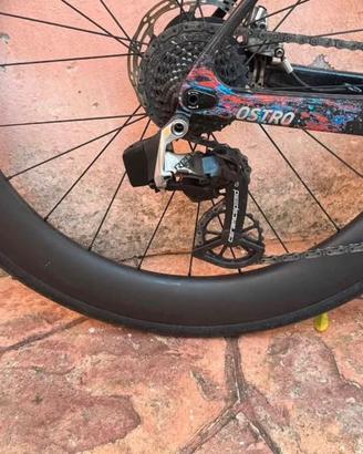 Bici da