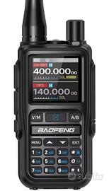 Baofeng Uv5r mini vhf uhf airband