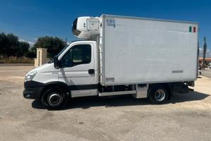 Daily 70C17 frigorifero e pedana, ACCETTO PERMUTA