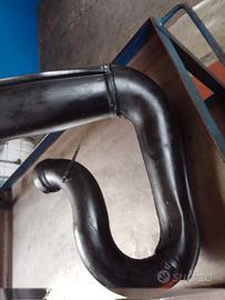 Marmitta Gilera
