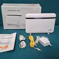 Modem WindTre Hub