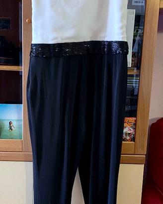 Abito elegante taglia 44/46 nuovo