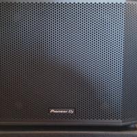 Sub Pioneer XPRS1152ST