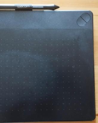 TAVOLETTA grafica wacom INTUOS cth690 medium+penna