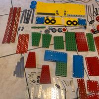 Gioco il costruttore meccanico 6 - Bral