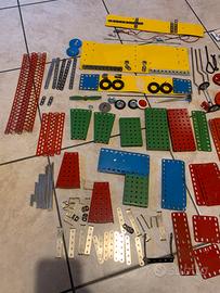 Gioco il costruttore meccanico 6 - Bral